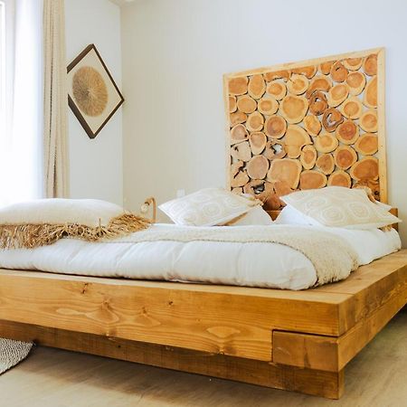 Magnifique Villa De Luxe Au Coeur De La Garrigue ニーム エクステリア 写真