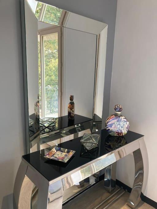 Magnifique Villa De Luxe Au Coeur De La Garrigue ニーム エクステリア 写真