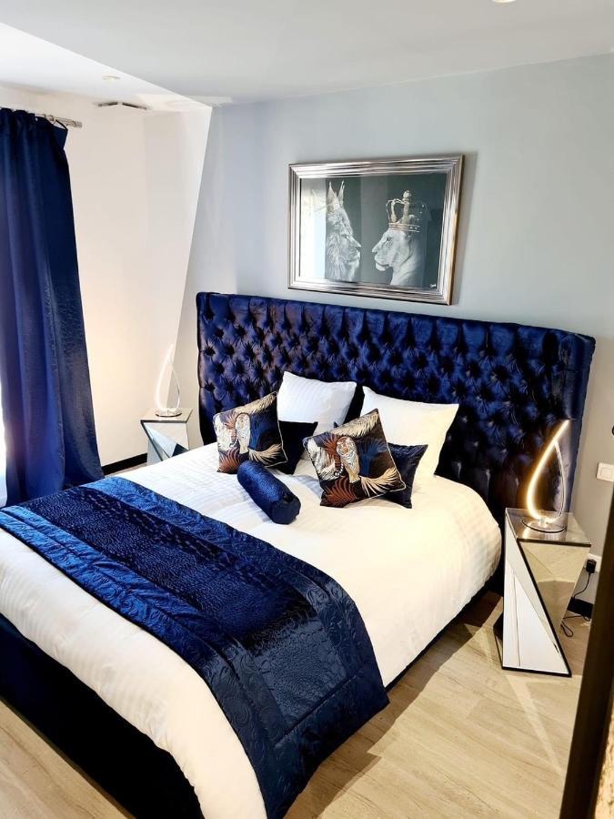 Magnifique Villa De Luxe Au Coeur De La Garrigue ニーム エクステリア 写真