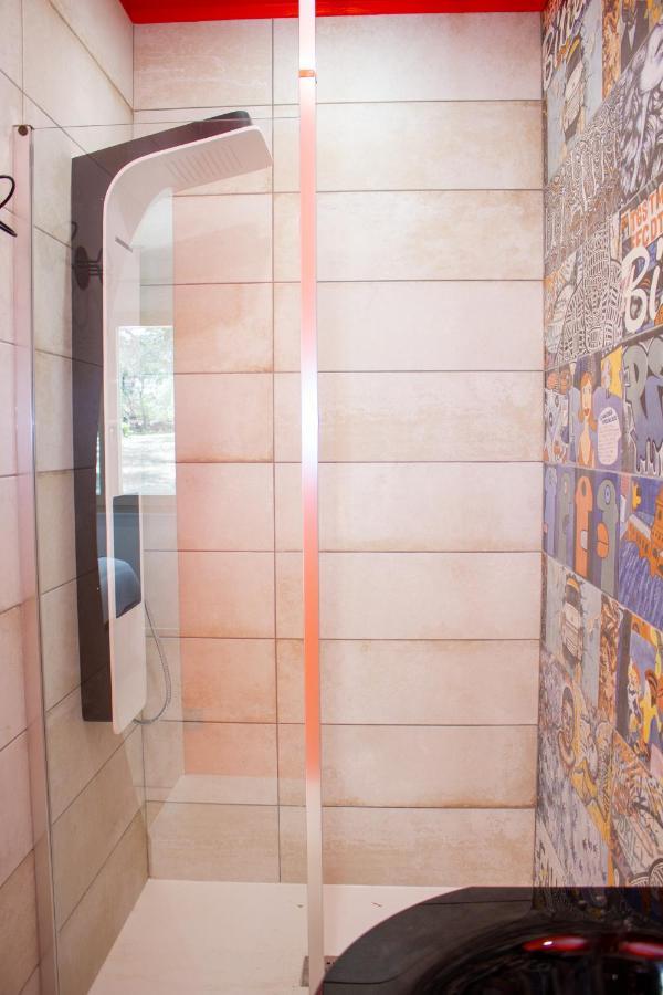 Magnifique Villa De Luxe Au Coeur De La Garrigue ニーム エクステリア 写真